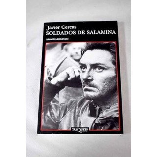 Soldados De Salamina
